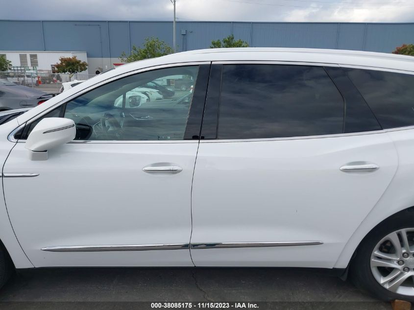 2019 BUICK ENCLAVE FWD ESSENCE - 5GAERBKW2KJ187863