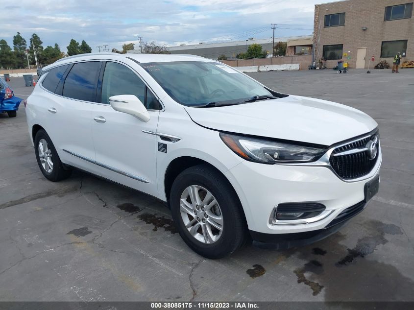 2019 BUICK ENCLAVE FWD ESSENCE - 5GAERBKW2KJ187863