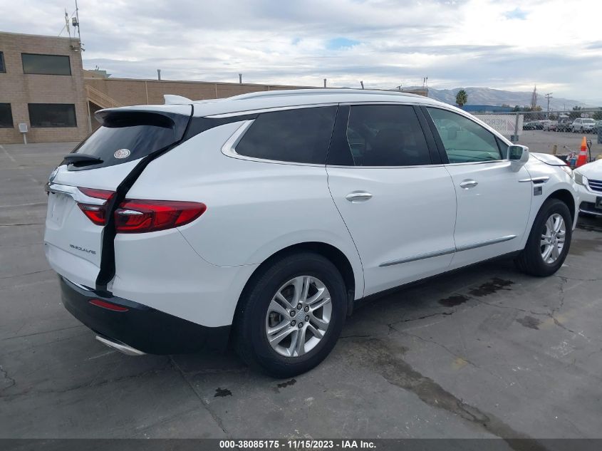 2019 BUICK ENCLAVE FWD ESSENCE - 5GAERBKW2KJ187863