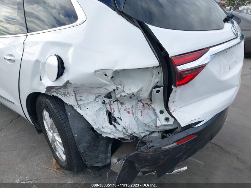 2019 BUICK ENCLAVE FWD ESSENCE - 5GAERBKW2KJ187863