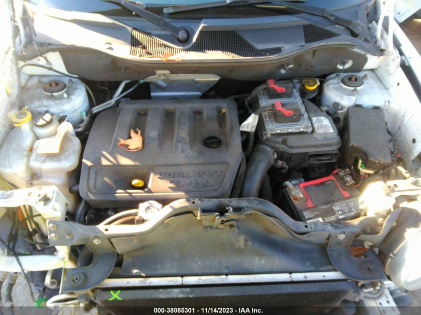 2015 JEEP PATRIOT SPORT - 1C4NJRBB9FD321705