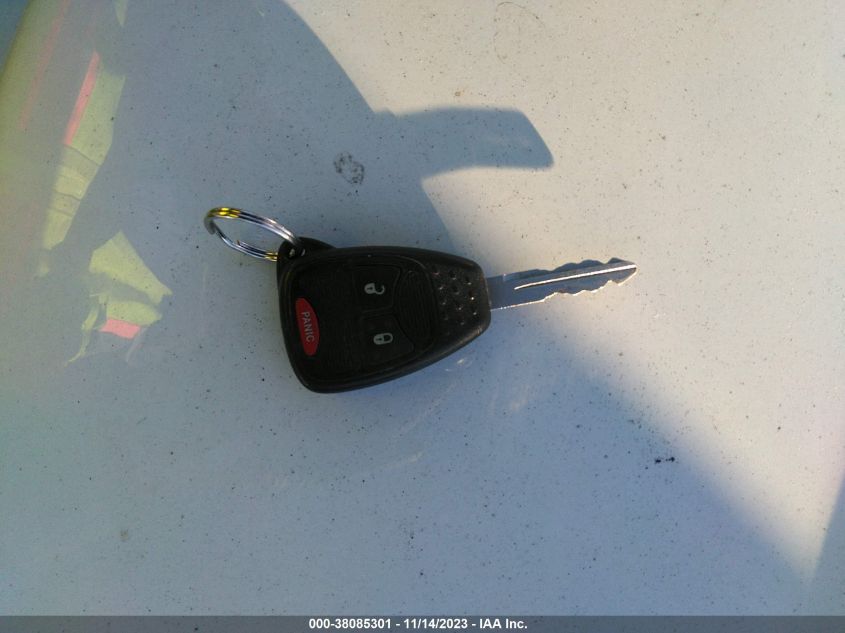 2015 JEEP PATRIOT SPORT - 1C4NJRBB9FD321705