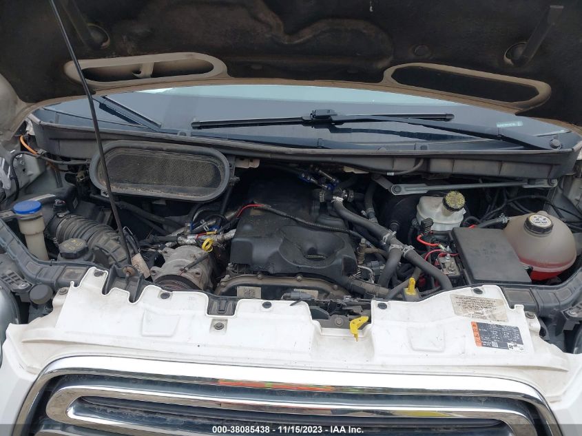 2015 FORD TRANSIT-250 - 1FTYR2YV9FKA87124