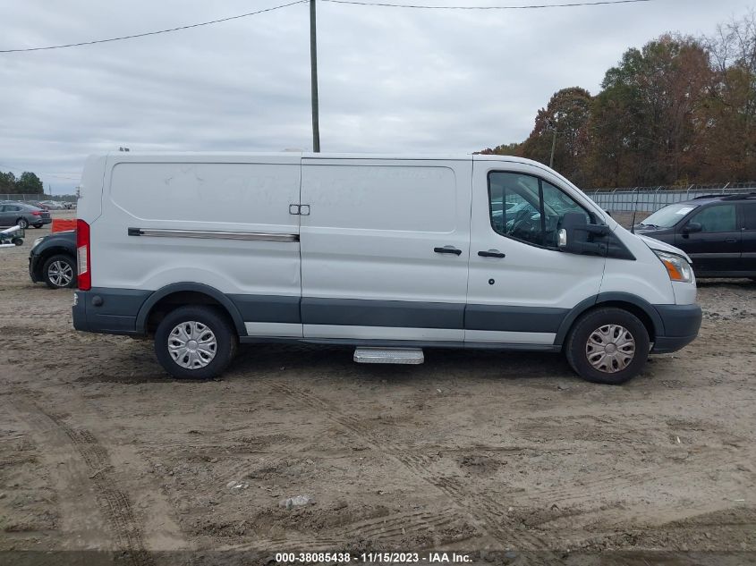2015 FORD TRANSIT-250 - 1FTYR2YV9FKA87124