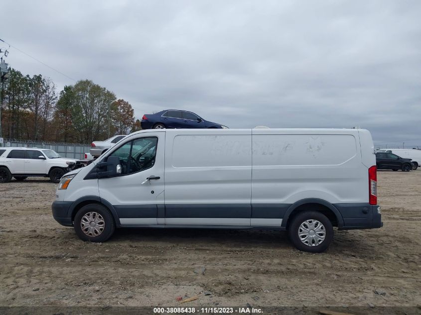 2015 FORD TRANSIT-250 - 1FTYR2YV9FKA87124