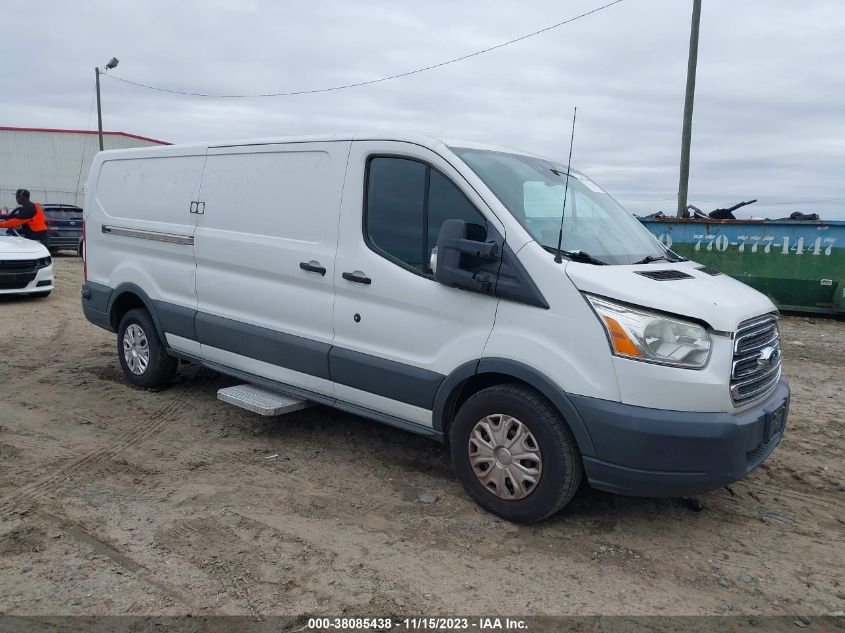 2015 FORD TRANSIT-250 - 1FTYR2YV9FKA87124
