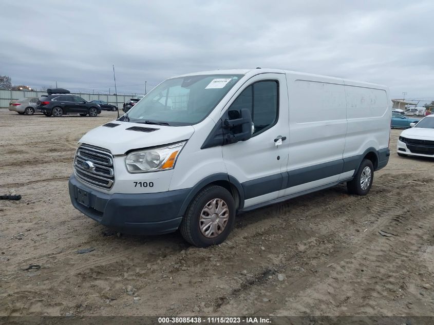 2015 FORD TRANSIT-250 - 1FTYR2YV9FKA87124