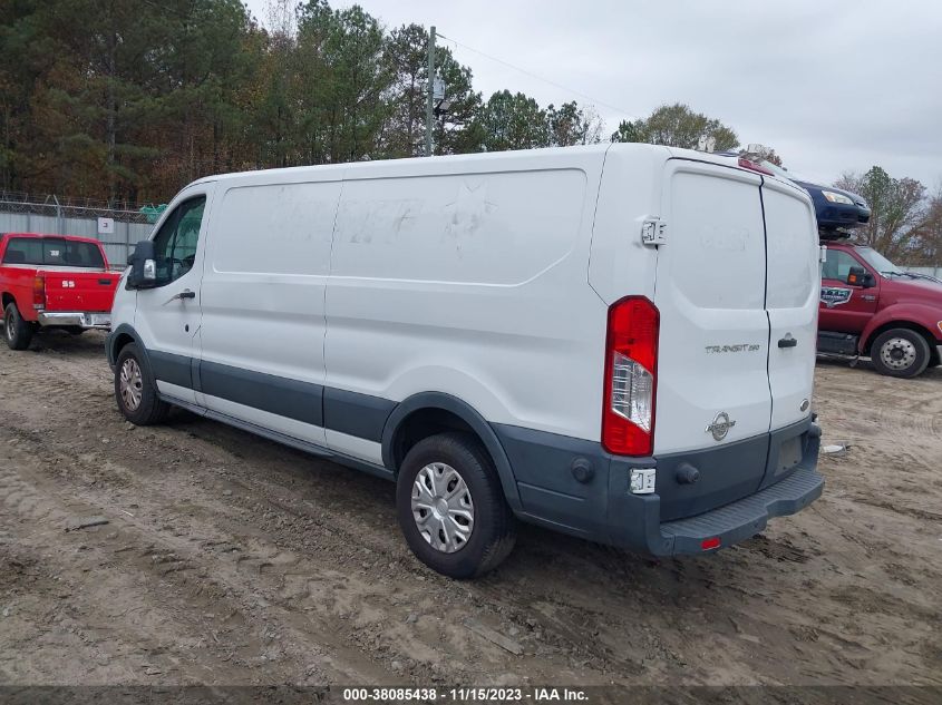 2015 FORD TRANSIT-250 - 1FTYR2YV9FKA87124