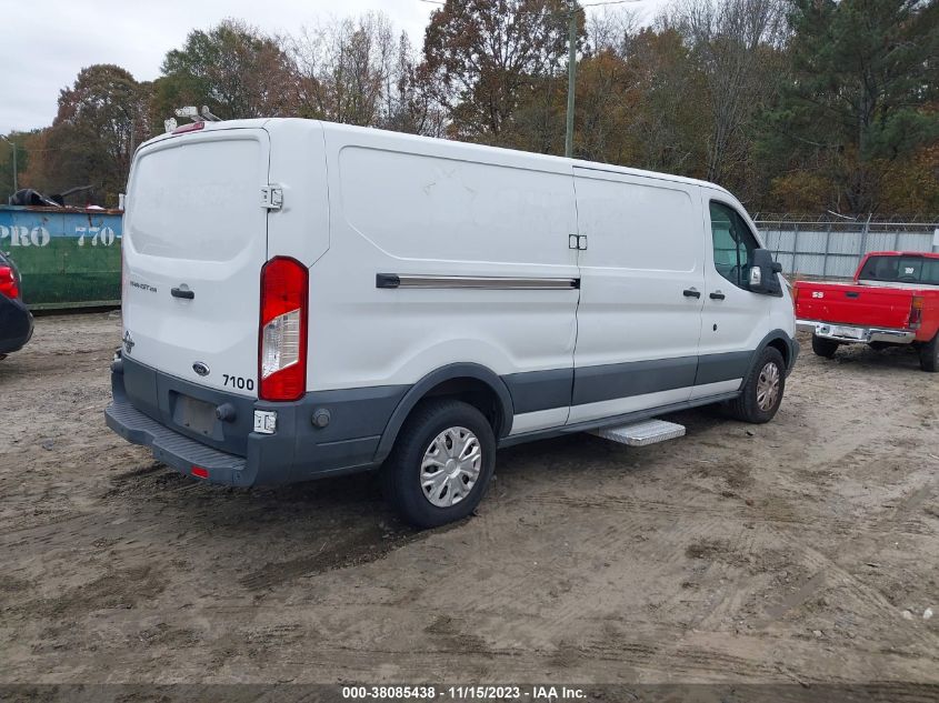 2015 FORD TRANSIT-250 - 1FTYR2YV9FKA87124