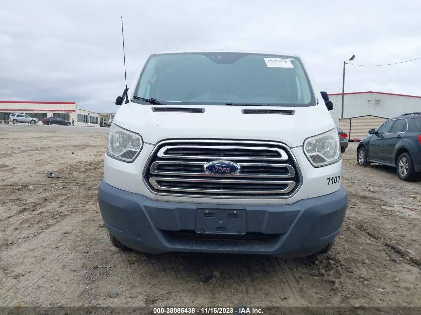 2015 FORD TRANSIT-250 - 1FTYR2YV9FKA87124