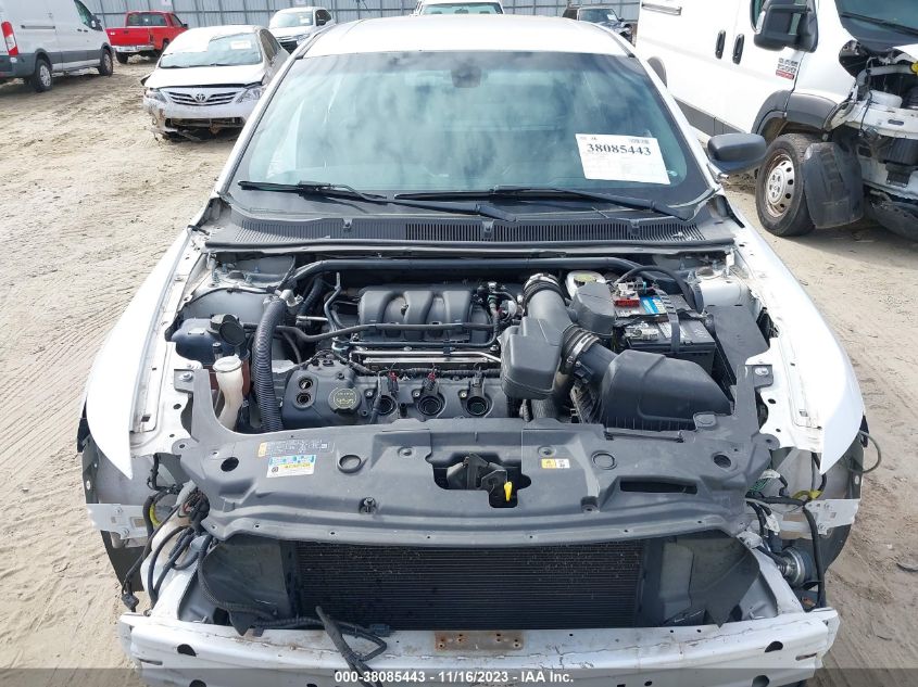 2015 FORD  POLICE INTERCEPTOR 1FAHP2MK2FG149263