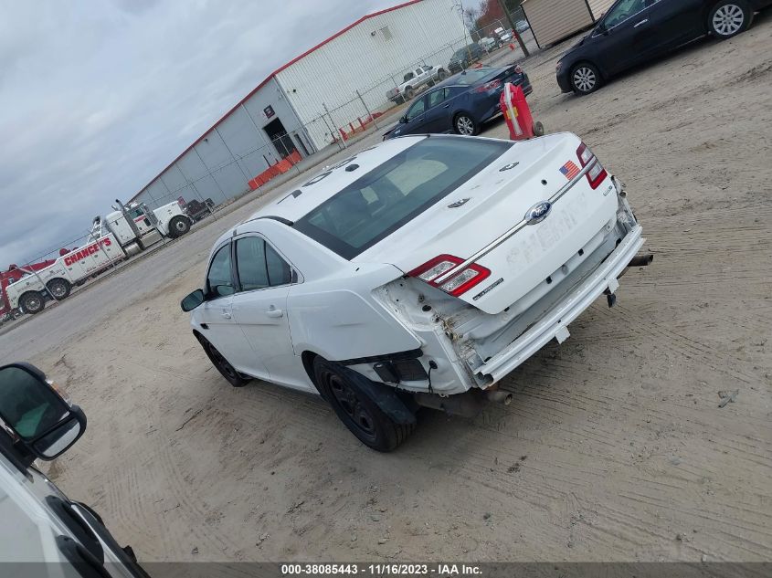 2015 FORD  POLICE INTERCEPTOR 1FAHP2MK2FG149263