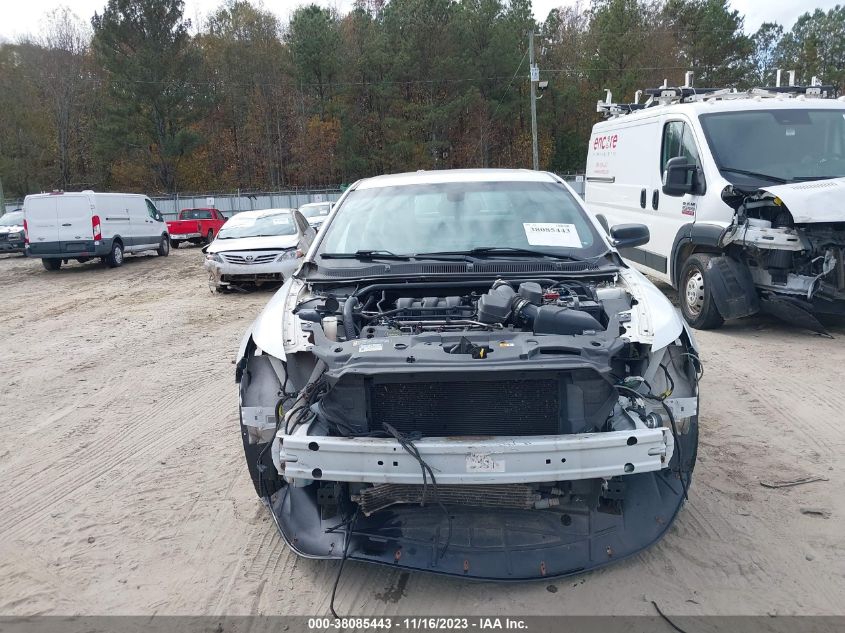2015 FORD  POLICE INTERCEPTOR 1FAHP2MK2FG149263