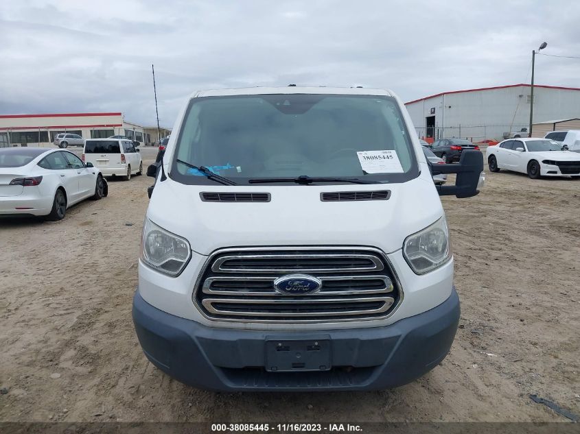 2015 FORD TRANSIT-250 - 1FTYR2YV0FKA87125