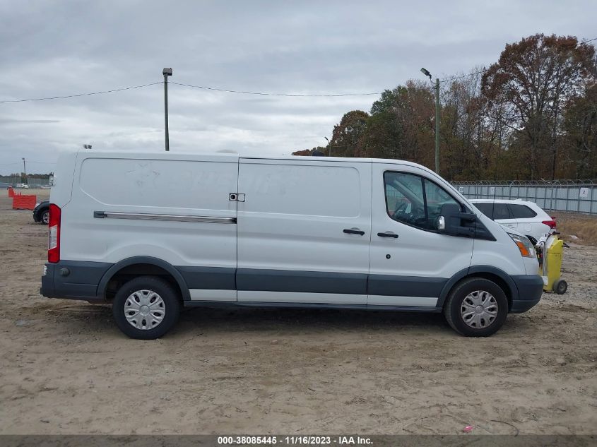 2015 FORD TRANSIT-250 - 1FTYR2YV0FKA87125