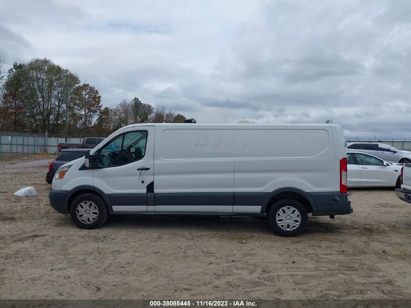 2015 FORD TRANSIT-250 - 1FTYR2YV0FKA87125