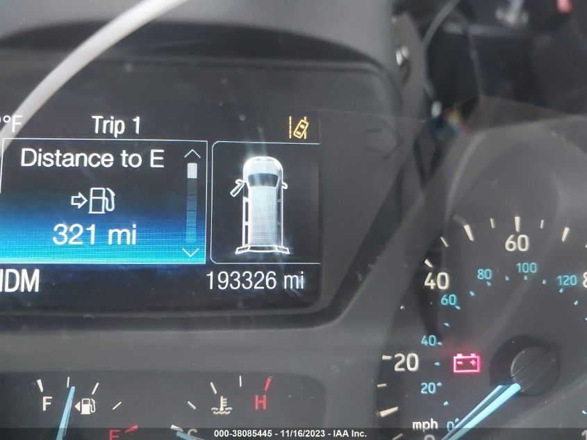 2015 FORD TRANSIT-250 - 1FTYR2YV0FKA87125