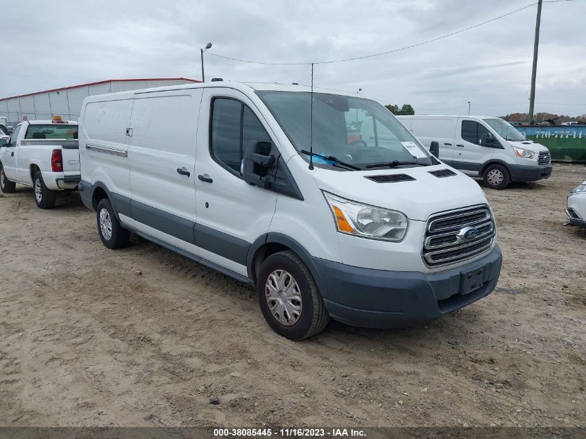 2015 FORD TRANSIT-250 - 1FTYR2YV0FKA87125