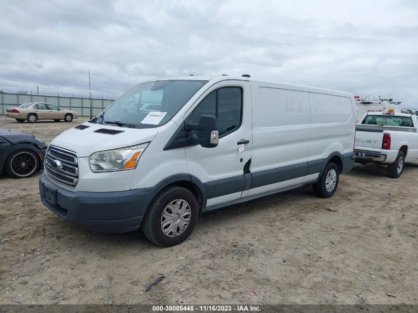 2015 FORD TRANSIT-250 - 1FTYR2YV0FKA87125