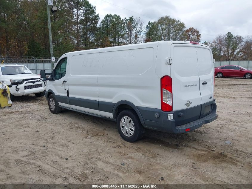 2015 FORD TRANSIT-250 - 1FTYR2YV0FKA87125