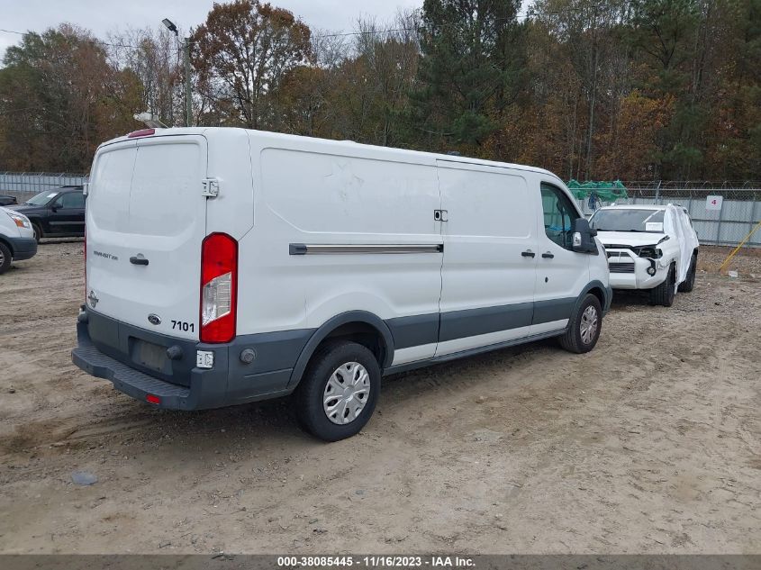 2015 FORD TRANSIT-250 - 1FTYR2YV0FKA87125