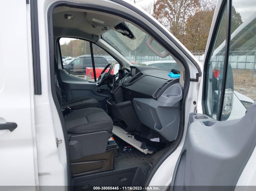 2015 FORD TRANSIT-250 - 1FTYR2YV0FKA87125