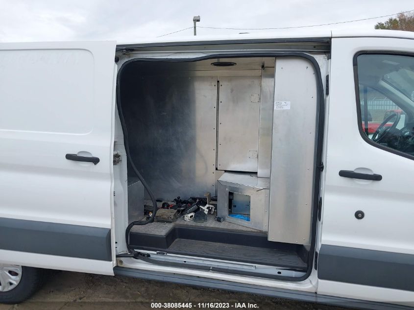 2015 FORD TRANSIT-250 - 1FTYR2YV0FKA87125