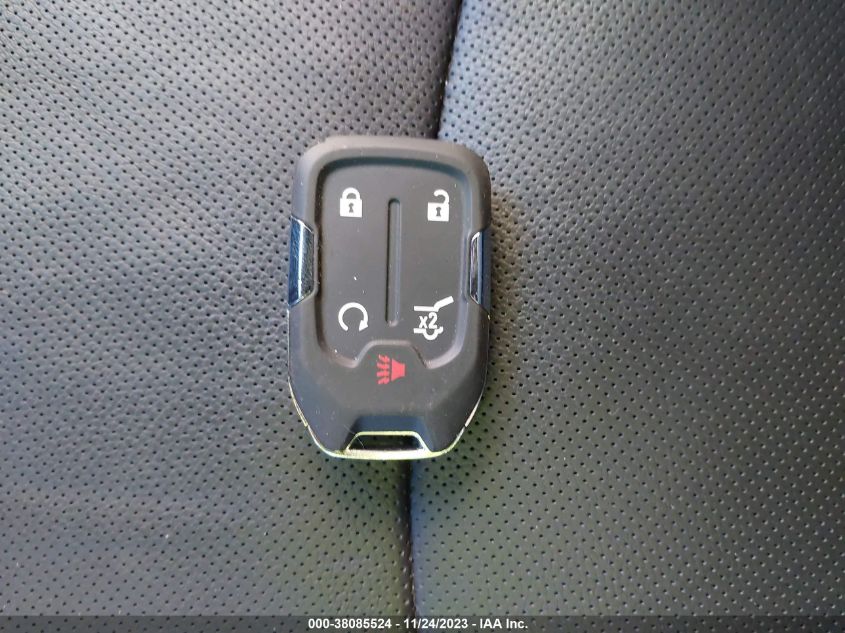 2022 GMC TERRAIN SLT - 3GKALPEV6NL277081
