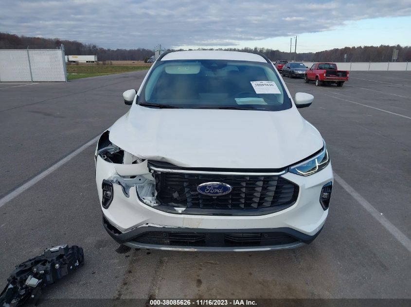 2023 FORD ESCAPE PLATINUM - 1FMCU9JA4PUB20122