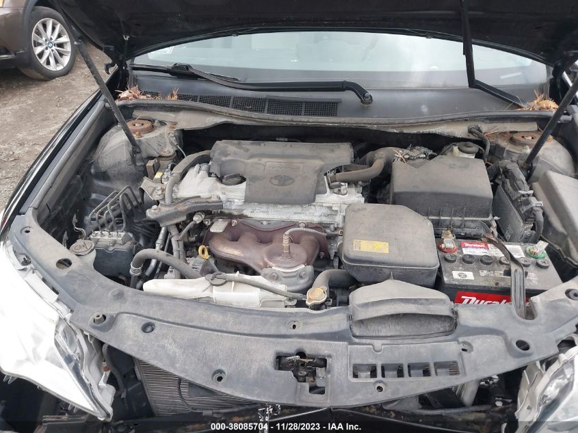 2014 TOYOTA CAMRY L/SE/LE/XLE - 4T4BF1FK0ER416377