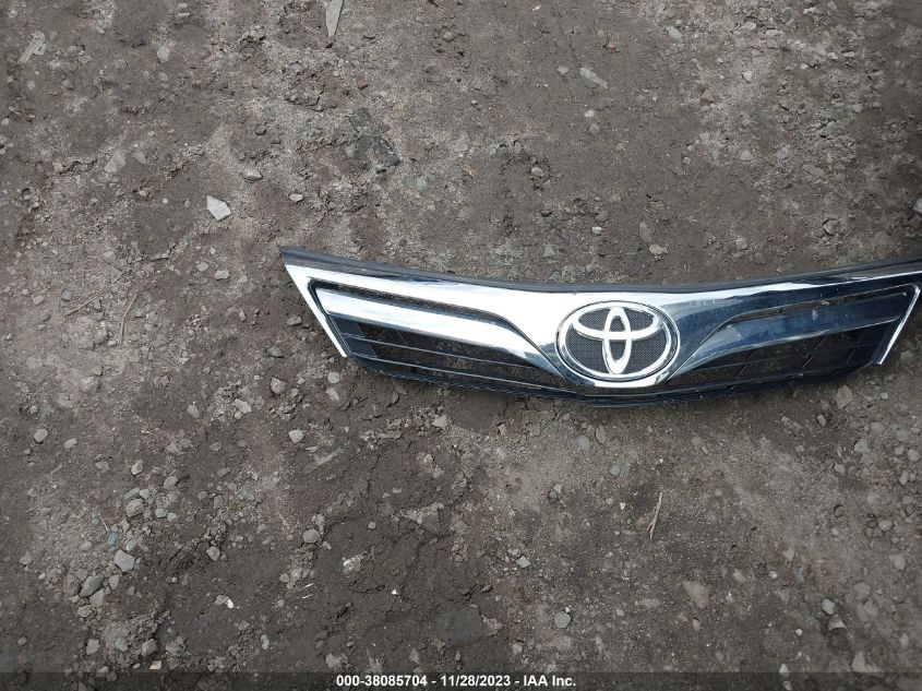 2014 TOYOTA CAMRY L/SE/LE/XLE - 4T4BF1FK0ER416377