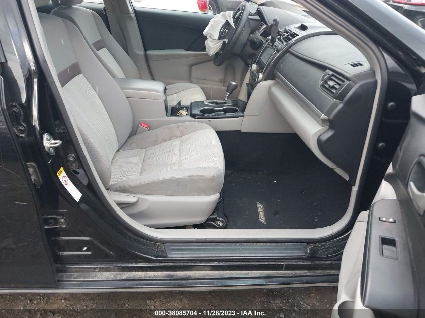 2014 TOYOTA CAMRY L/SE/LE/XLE - 4T4BF1FK0ER416377