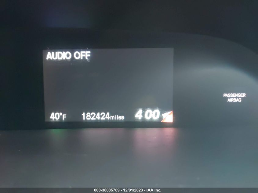 2013 HONDA CIVIC LX - 2HGFB2F51DH563628