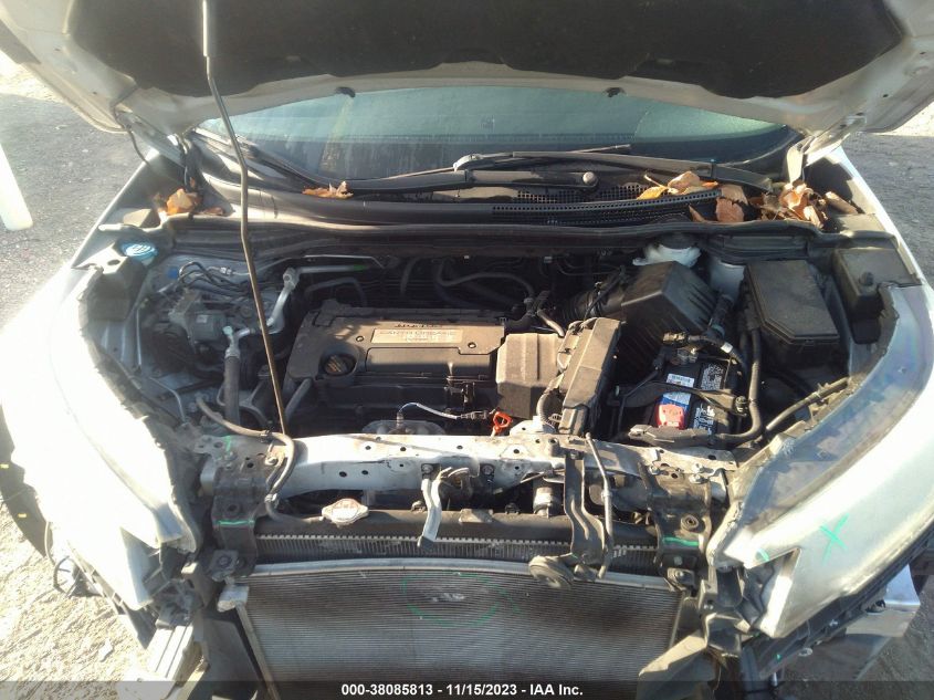 2015 HONDA CR-V EX - 2HKRM4H54FH619327