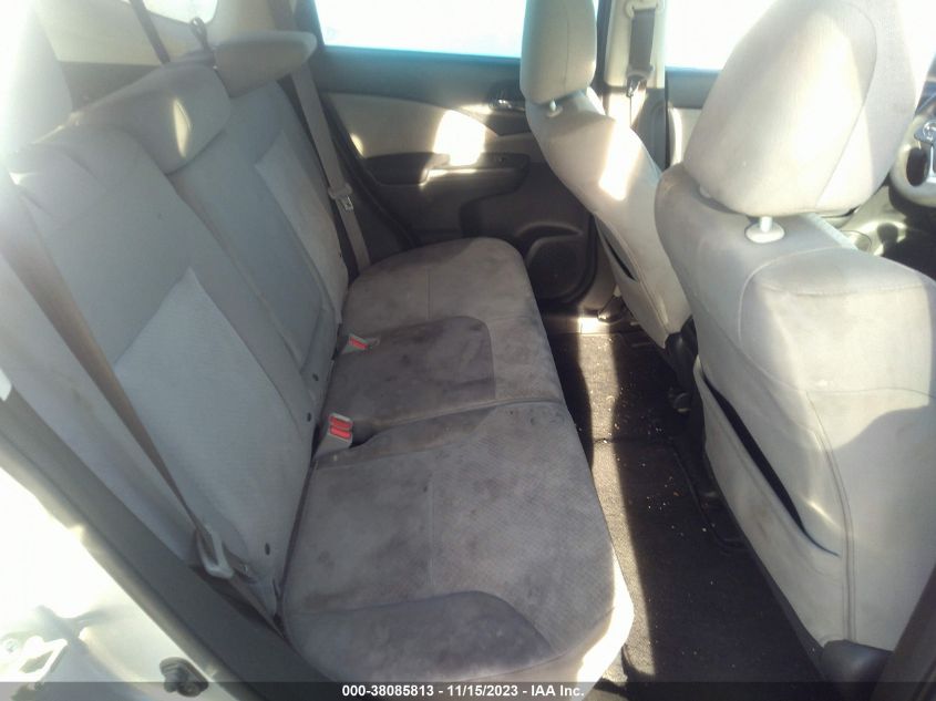 2015 HONDA CR-V EX - 2HKRM4H54FH619327
