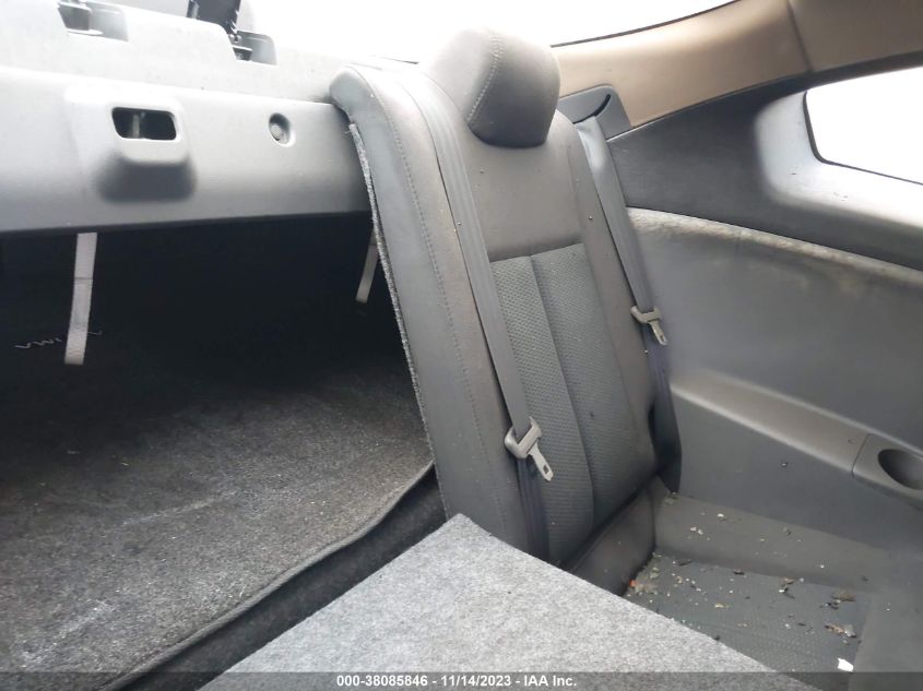 2013 NISSAN ALTIMA 2.5 S - 1N4AL2EP0DC221119