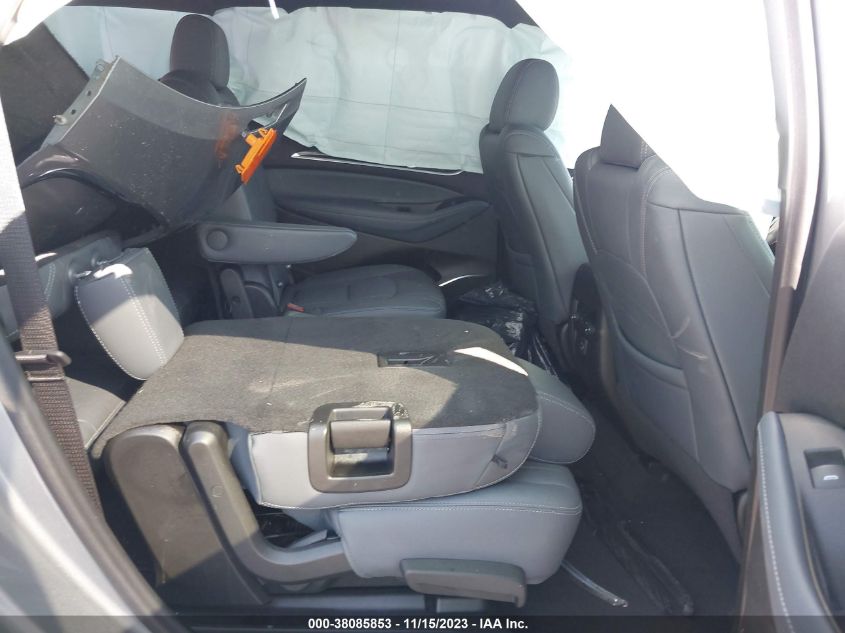 2023 BUICK ENCLAVE ESSENCE - 5GAERBKW1PJ134028