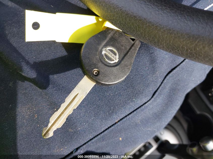 2019 NISSAN VERSA 1.6 SV - 3N1CN7AP2KL846156