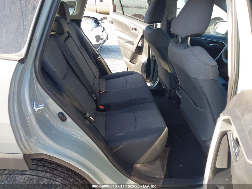 2019 TOYOTA RAV4 XLE/XLE PREMIUM - 2T3P1RFV4KC056848