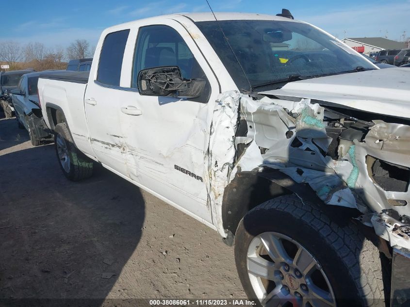 1GTV2MEC5HZ155385 | 2017 GMC SIERRA 1500