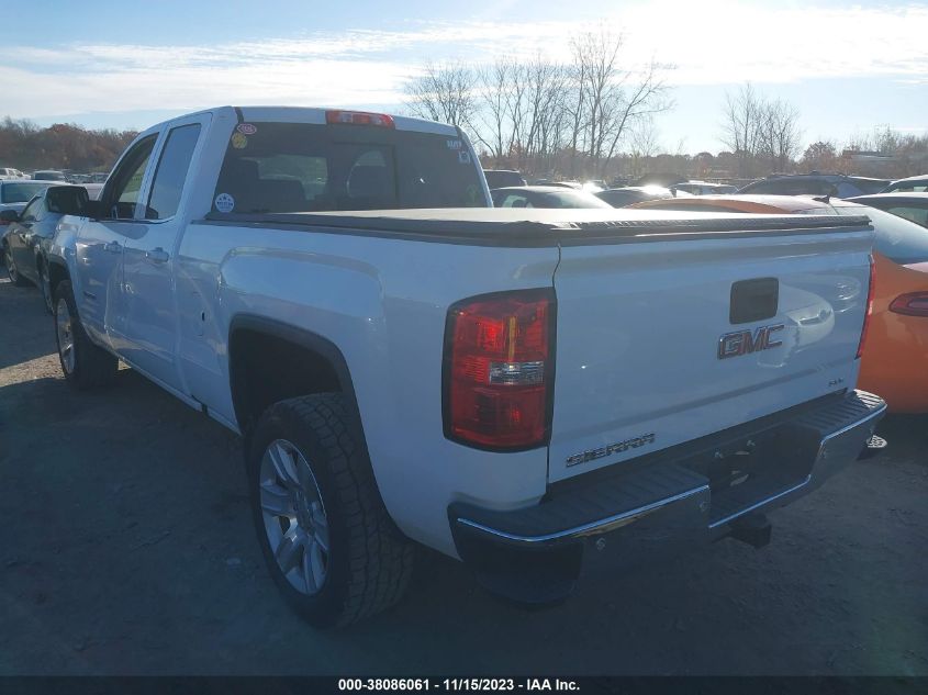 1GTV2MEC5HZ155385 | 2017 GMC SIERRA 1500