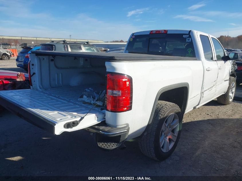 1GTV2MEC5HZ155385 | 2017 GMC SIERRA 1500