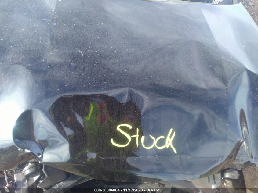 2023 KIA FORTE GT-LINE - 3KPF54AD0PE606565