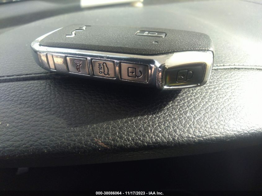 2023 KIA FORTE GT-LINE - 3KPF54AD0PE606565