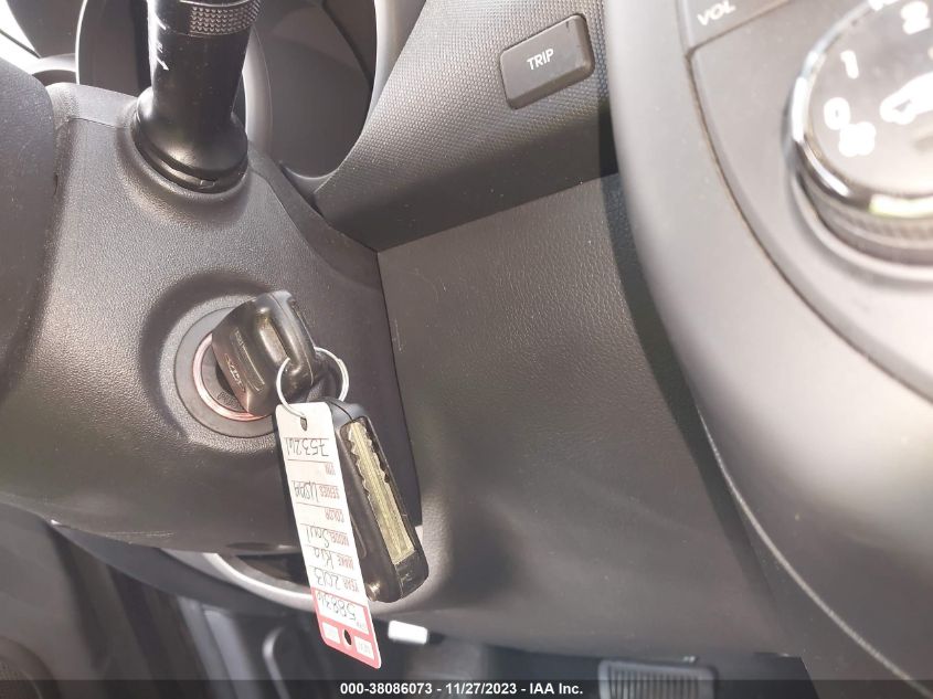2013 KIA SOUL - KNDJT2A51D7753261