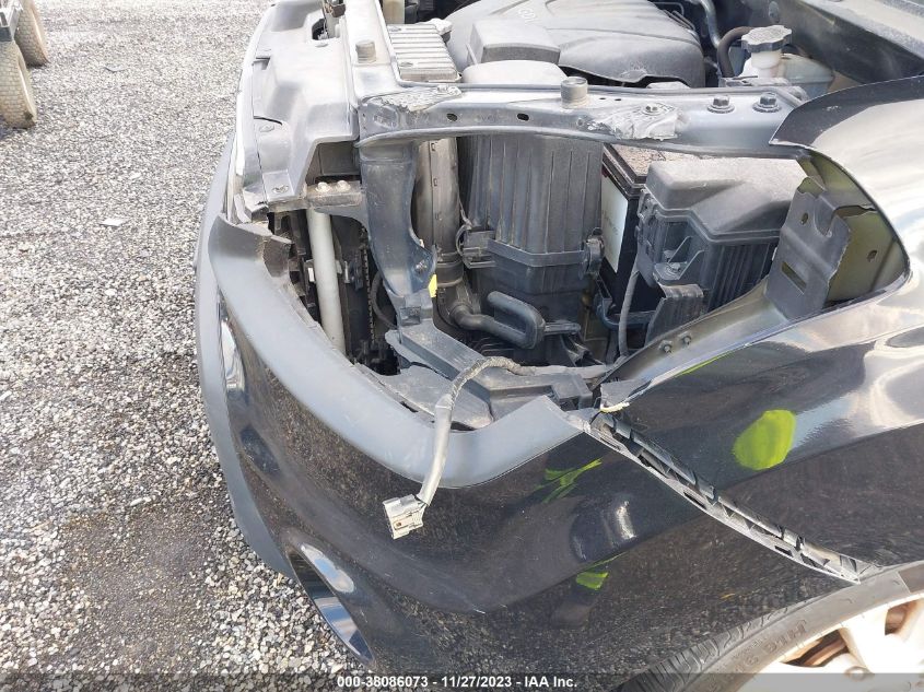 2013 KIA SOUL - KNDJT2A51D7753261