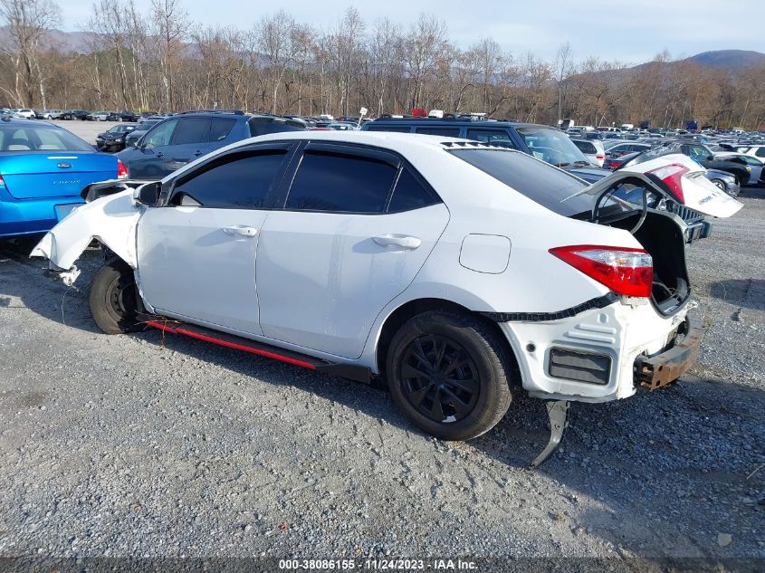 2015 TOYOTA COROLLA L/LE/LE PLS/PRM/S/S PLS - 2T1BURHE8FC298460