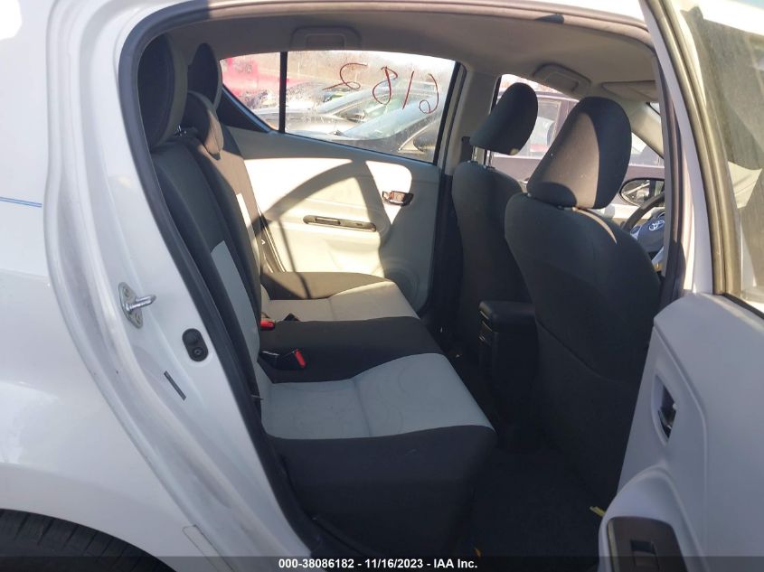 2013 TOYOTA PRIUS C - JTDKDTB34D1047599