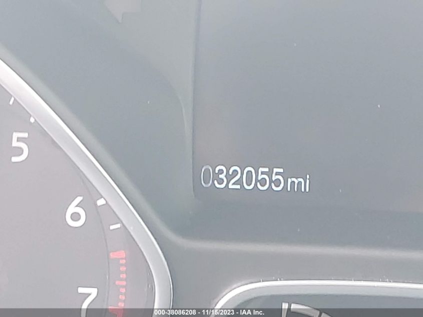 2018 FORD FOCUS SEL - 1FADP3M22JL254731