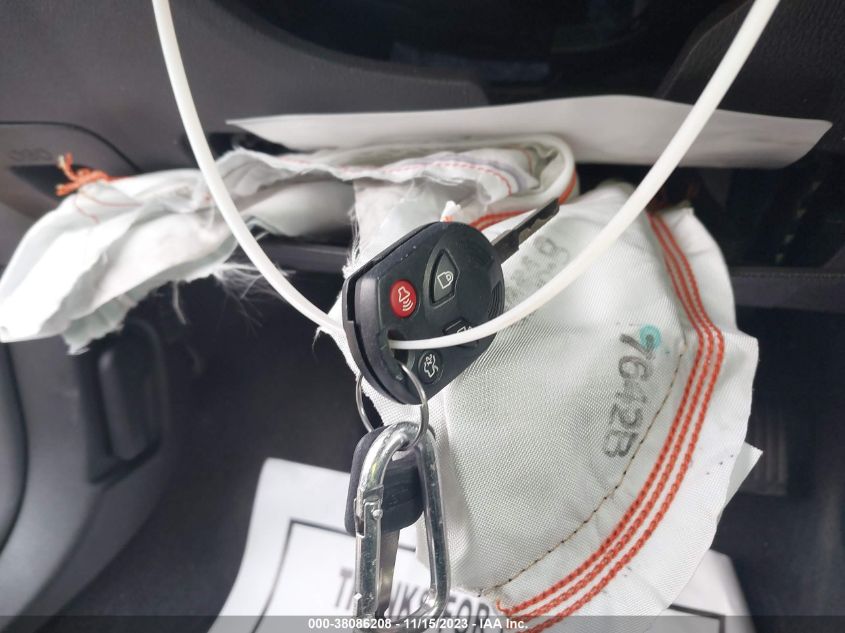 2018 FORD FOCUS SEL - 1FADP3M22JL254731